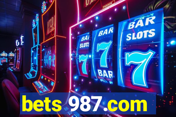 bets 987.com